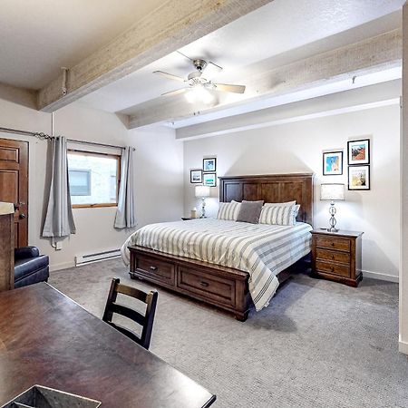 Ferienwohnung Ketchum Getaways Zimmer foto