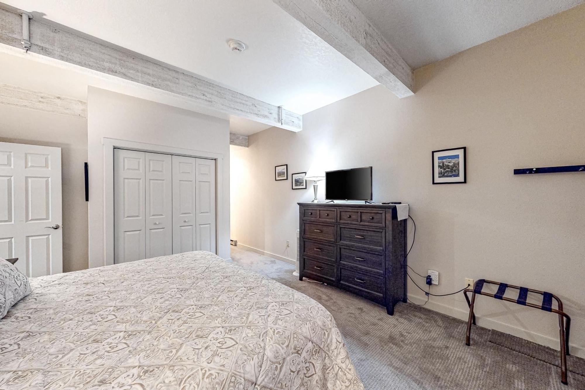 Ferienwohnung Ketchum Getaways Zimmer foto