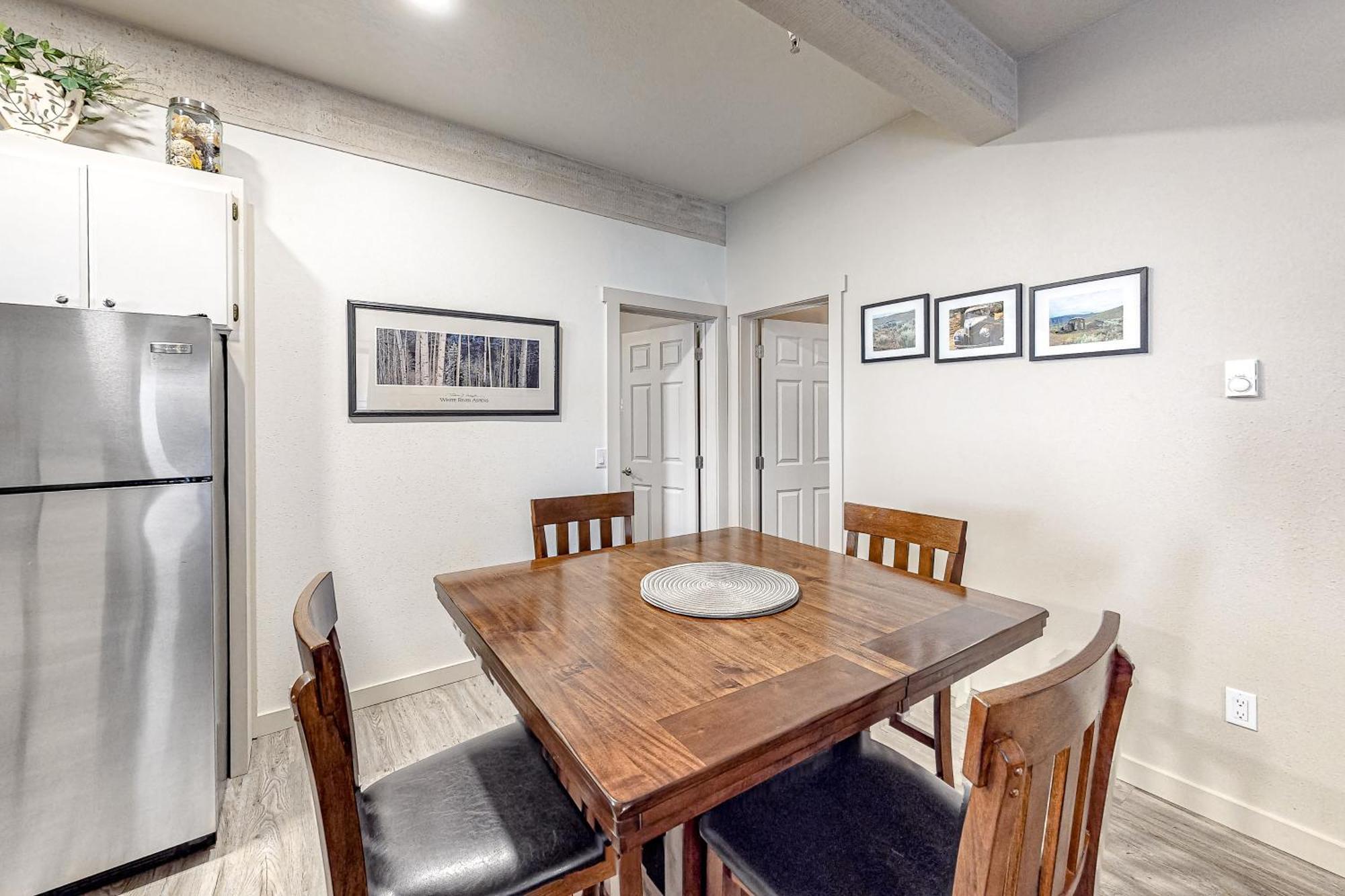 Ferienwohnung Ketchum Getaways Zimmer foto
