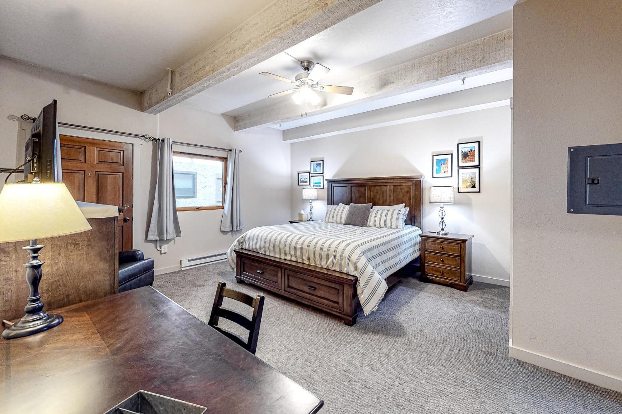 Ferienwohnung Ketchum Getaways Zimmer foto