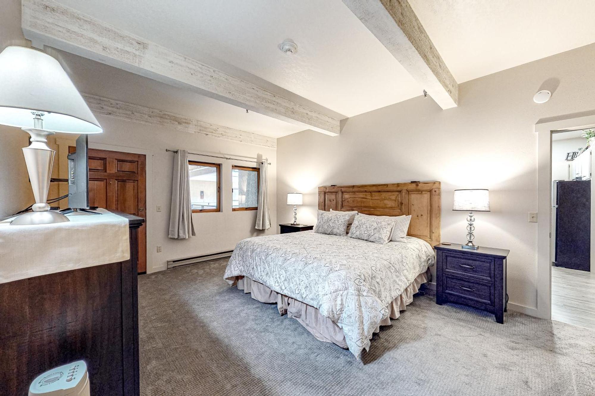 Ferienwohnung Ketchum Getaways Zimmer foto