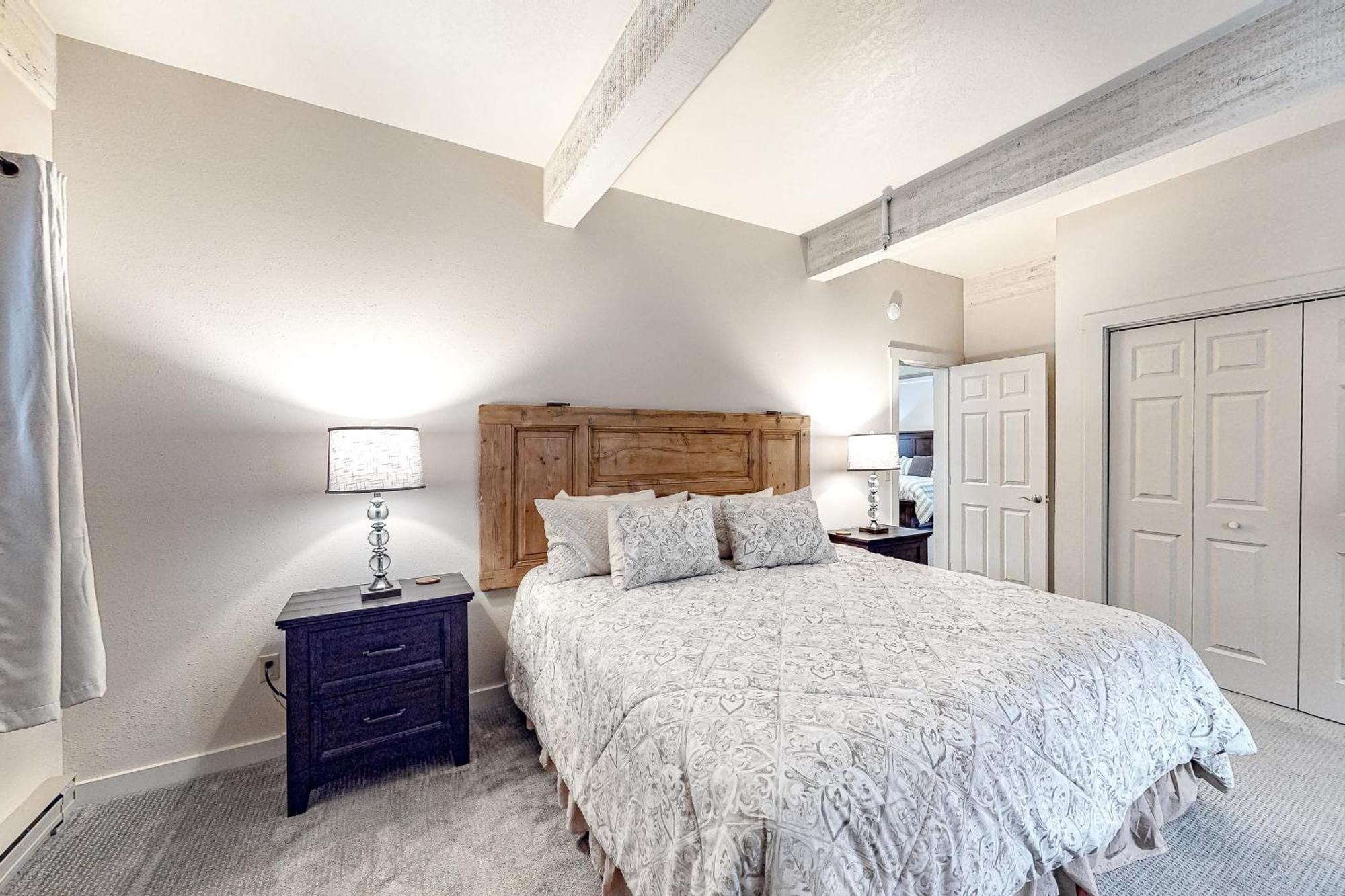 Ferienwohnung Ketchum Getaways Zimmer foto