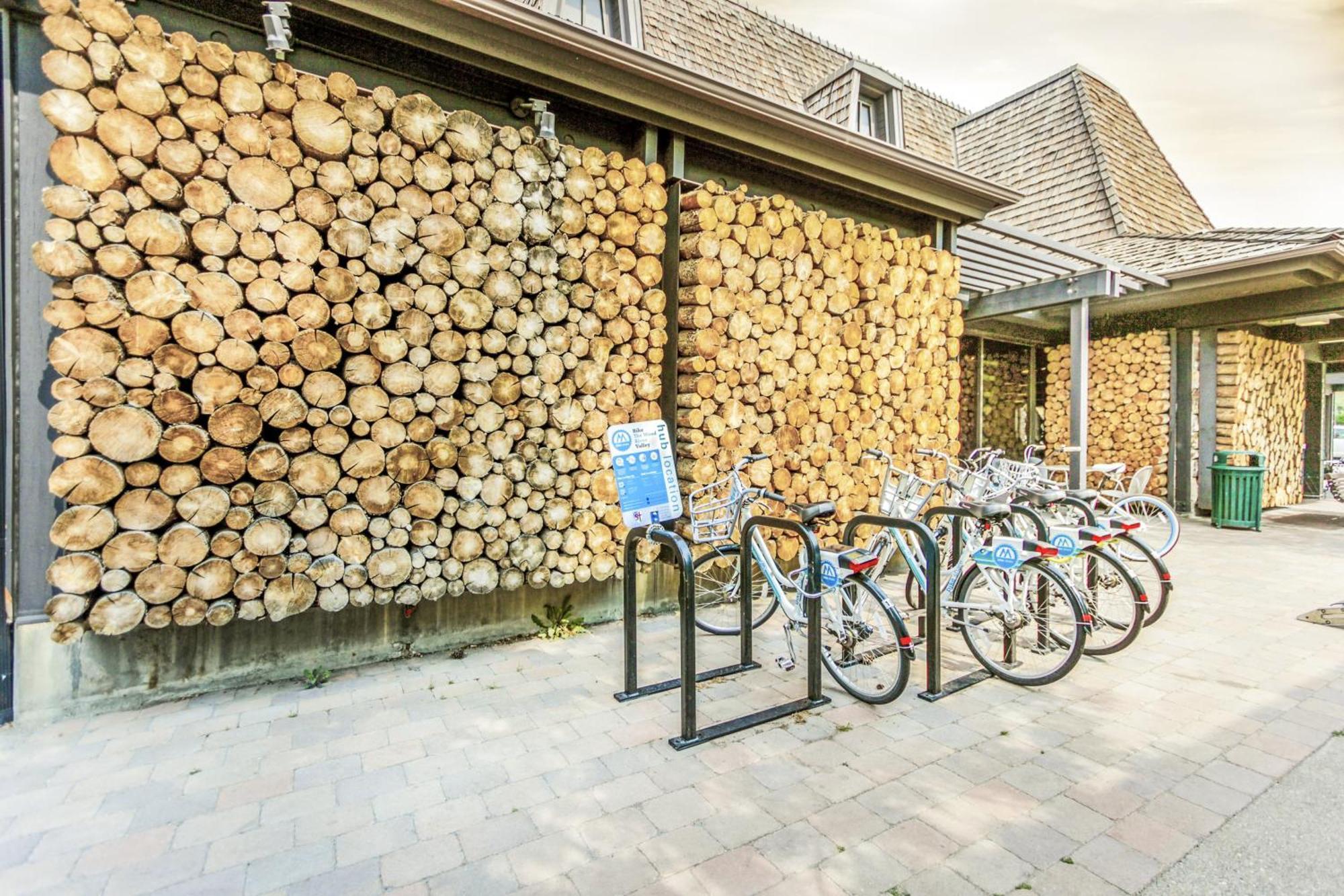Ferienwohnung Ketchum Getaways Zimmer foto